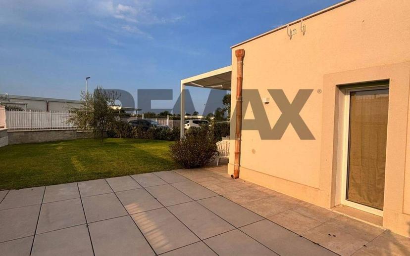 Villa unifamiliare C.da Gisira 102/D, Gisira, Augusta — foto 13 di 33