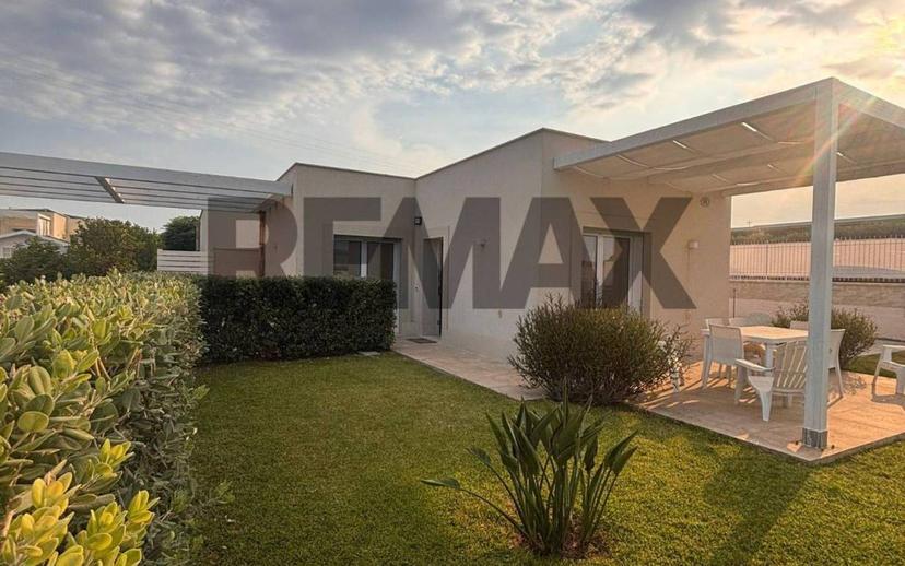 Villa unifamiliare C.da Gisira 102/D, Gisira, Augusta — foto 18 di 33