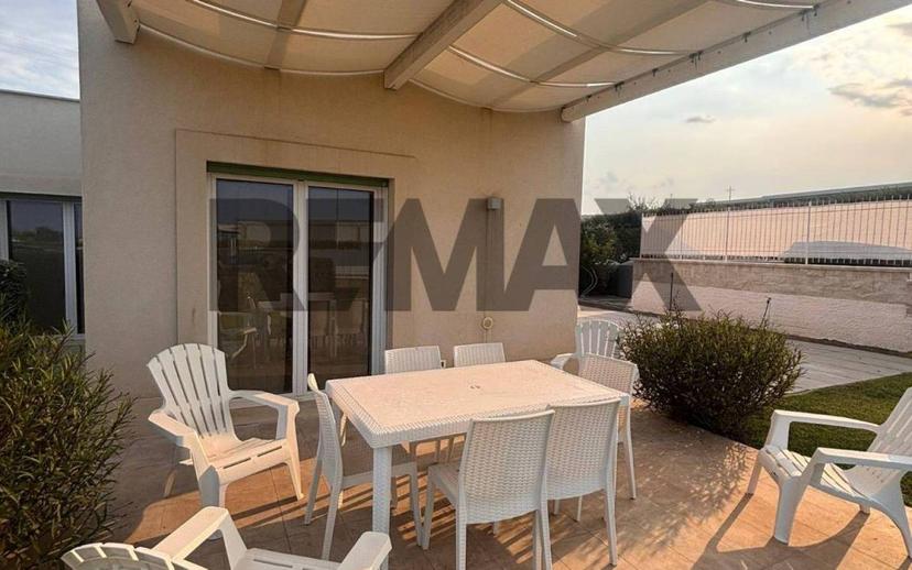 Villa unifamiliare C.da Gisira 102/D, Gisira, Augusta — foto 17 di 33
