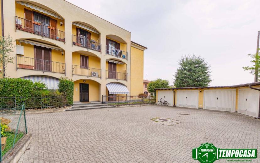 Quadrilocale Località Vedria Colombara, Cura Carpignano — foto 11 di 17