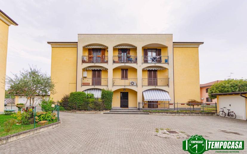 Quadrilocale Località Vedria Colombara, Cura Carpignano — foto 13 di 17