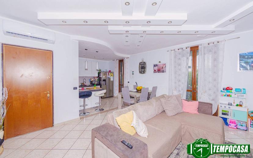 Quadrilocale Località Vedria Colombara, Cura Carpignano — foto 17 di 17