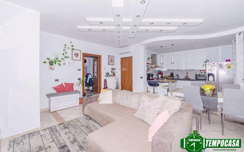 Quadrilocale Località Vedria Colombara, Cura Carpignano — foto 10 di 17