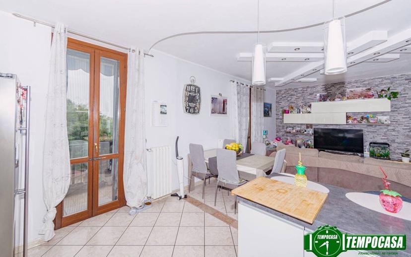 Quadrilocale Località Vedria Colombara, Cura Carpignano — foto 5 di 17