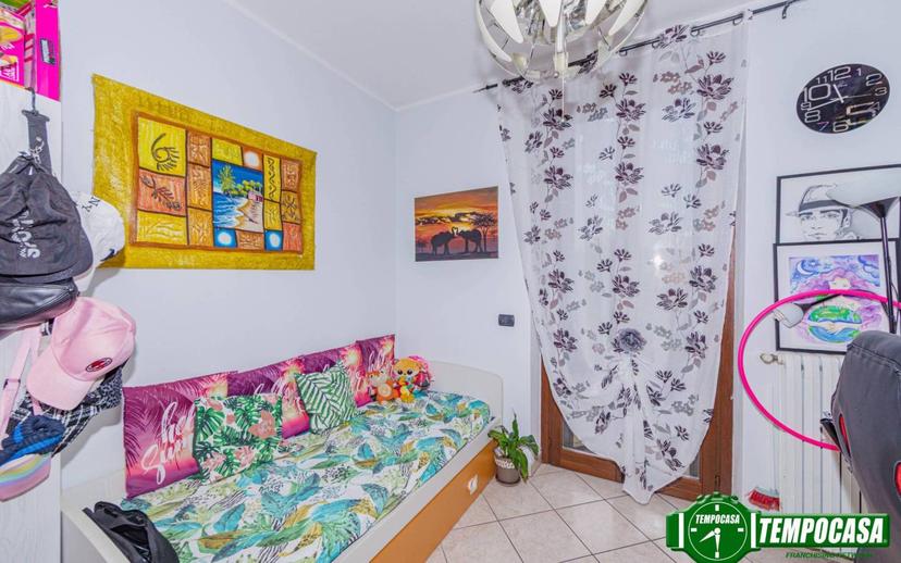 Quadrilocale Località Vedria Colombara, Cura Carpignano — foto 16 di 17