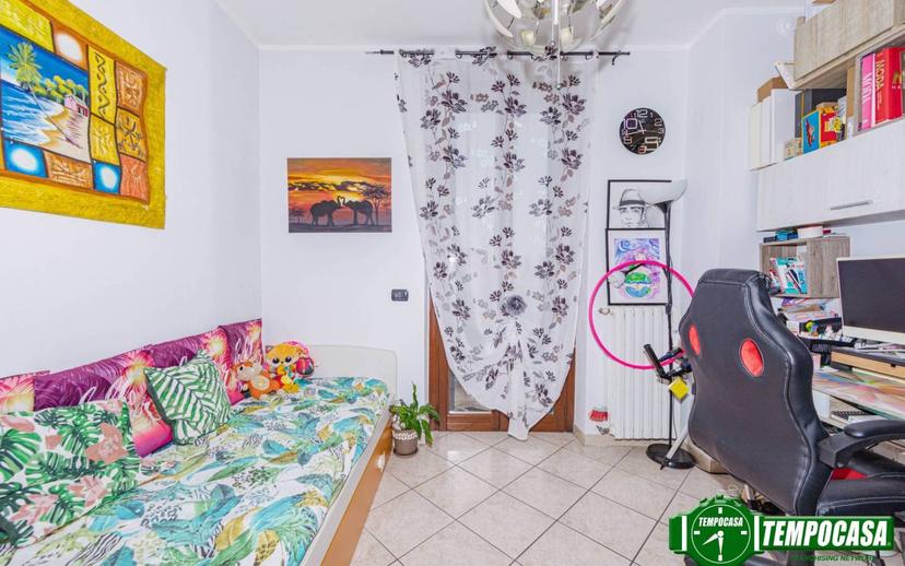 Quadrilocale Località Vedria Colombara, Cura Carpignano — foto 7 di 17