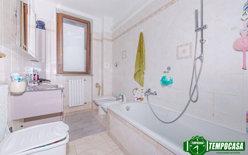Quadrilocale Località Vedria Colombara, Cura Carpignano — foto 14 di 17