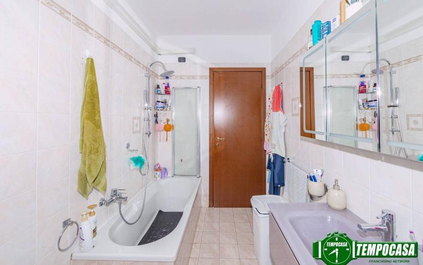 Quadrilocale Località Vedria Colombara, Cura Carpignano — foto 15 di 17
