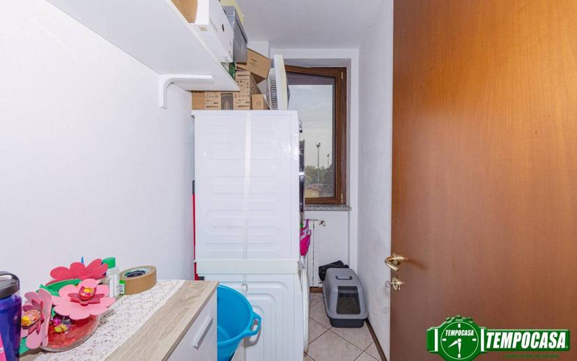 Quadrilocale Località Vedria Colombara, Cura Carpignano — foto 4 di 17