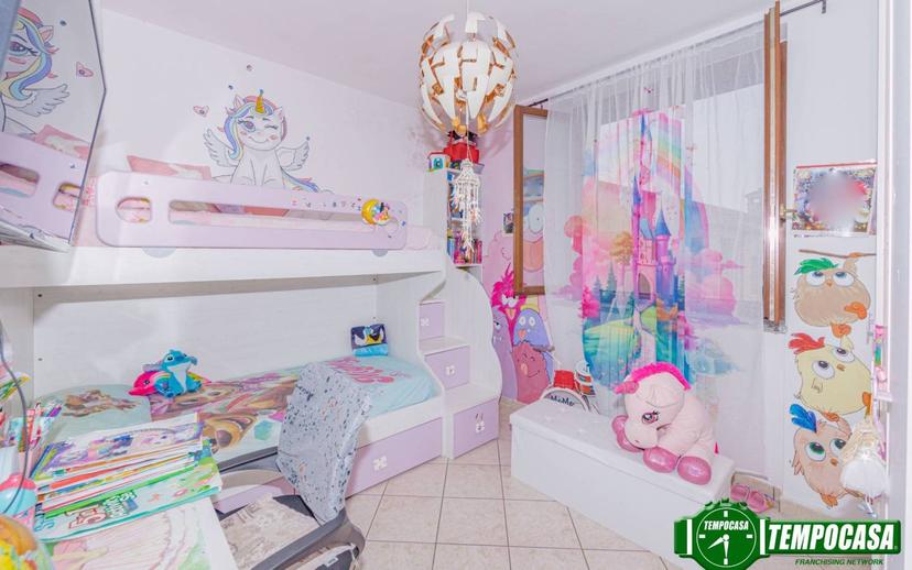 Quadrilocale Località Vedria Colombara, Cura Carpignano — foto 12 di 17
