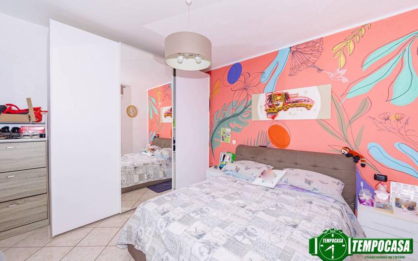 Quadrilocale Località Vedria Colombara, Cura Carpignano — foto 2 di 17