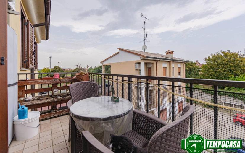 Quadrilocale Località Vedria Colombara, Cura Carpignano — foto 3 di 17