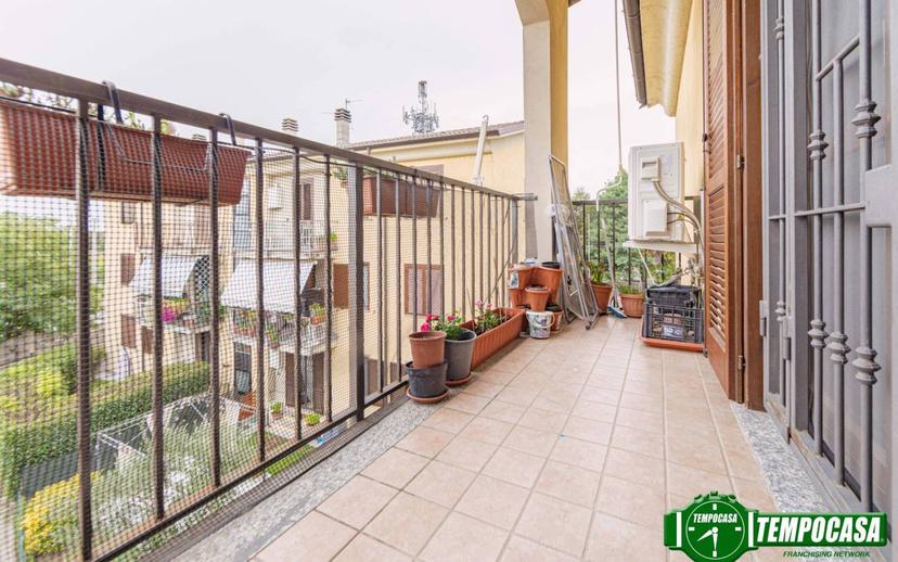 Quadrilocale Località Vedria Colombara, Cura Carpignano — foto 6 di 17