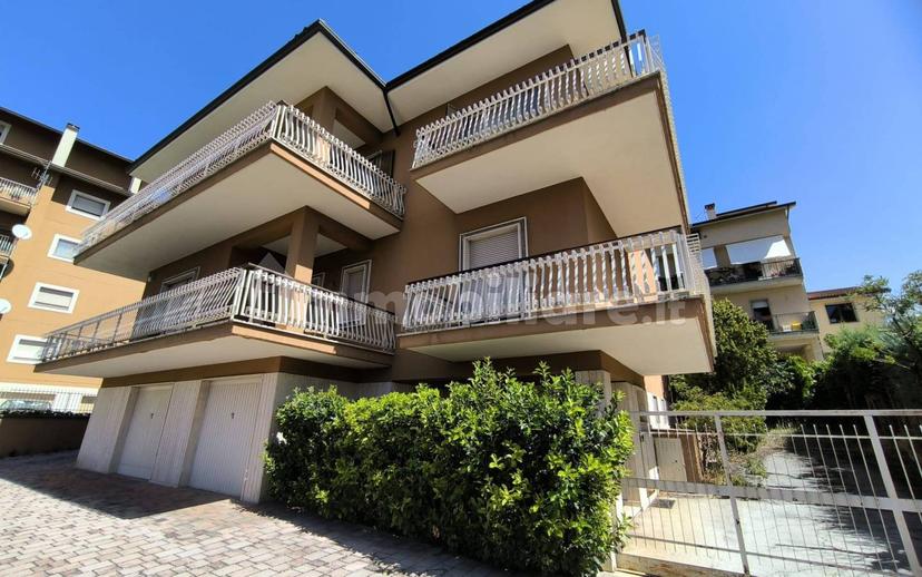 Appartamento via Chieti 2, Torretta - Torrione, L'Aquila — foto 38 di 48