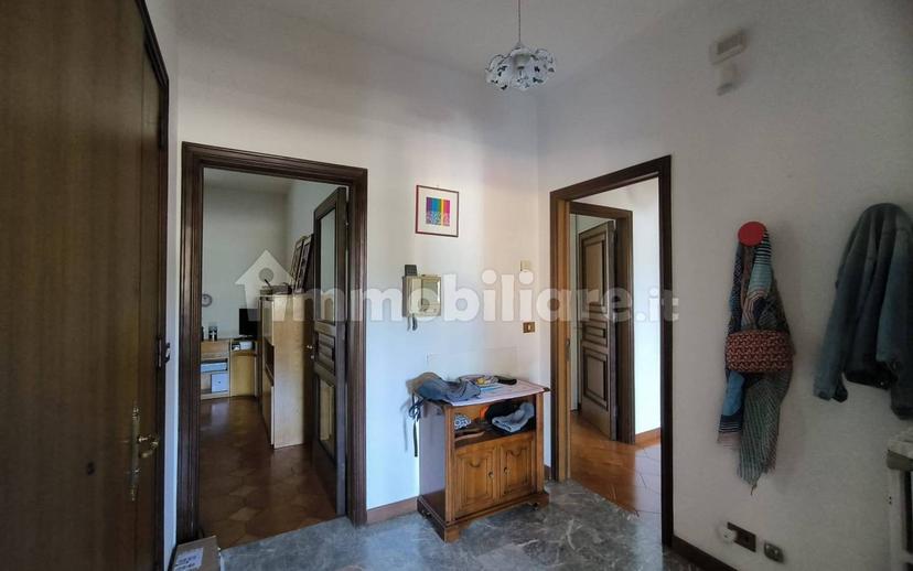 Appartamento via Chieti 2, Torretta - Torrione, L'Aquila — foto 27 di 48