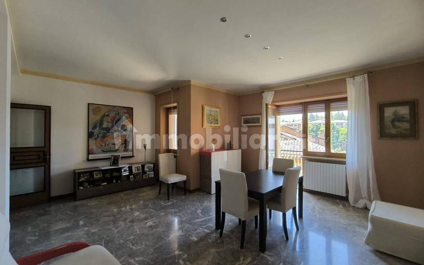 Appartamento via Chieti 2, Torretta - Torrione, L'Aquila — foto 37 di 48