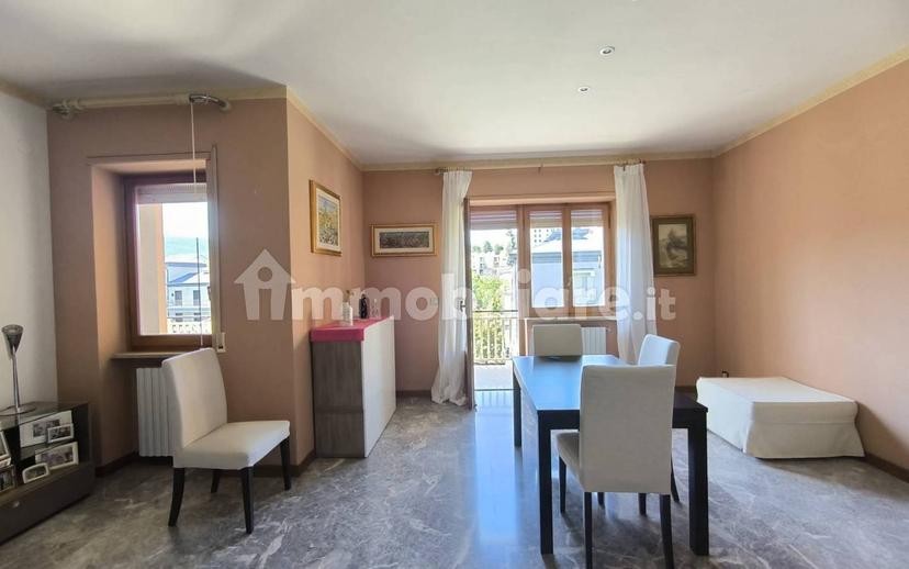 Appartamento via Chieti 2, Torretta - Torrione, L'Aquila — foto 14 di 48