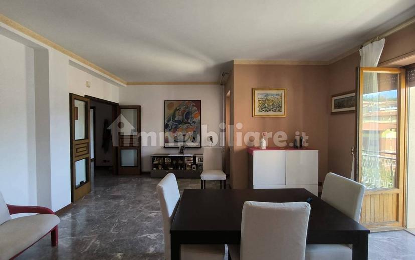 Appartamento via Chieti 2, Torretta - Torrione, L'Aquila — foto 5 di 48