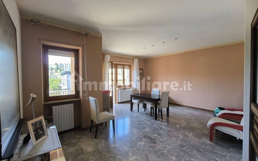 Appartamento via Chieti 2, Torretta - Torrione, L'Aquila — foto 4 di 48