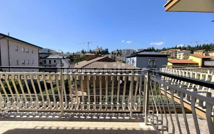 Appartamento via Chieti 2, Torretta - Torrione, L'Aquila — foto 32 di 48