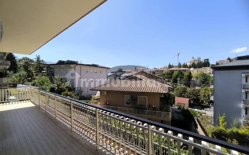 Appartamento via Chieti 2, Torretta - Torrione, L'Aquila — foto 35 di 48