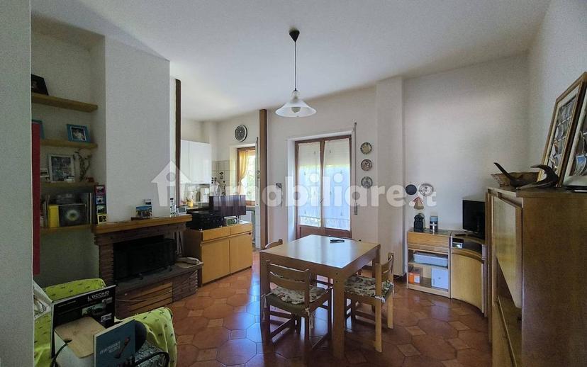 Appartamento via Chieti 2, Torretta - Torrione, L'Aquila — foto 11 di 48
