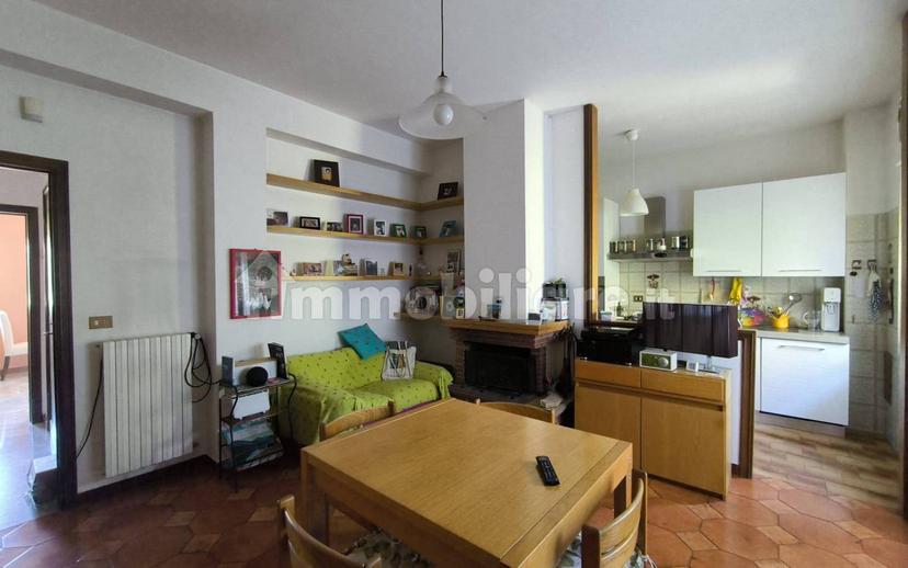Appartamento via Chieti 2, Torretta - Torrione, L'Aquila — foto 24 di 48