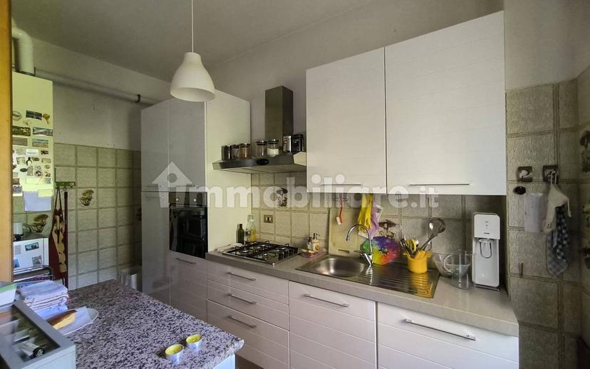 Appartamento via Chieti 2, Torretta - Torrione, L'Aquila — foto 45 di 48