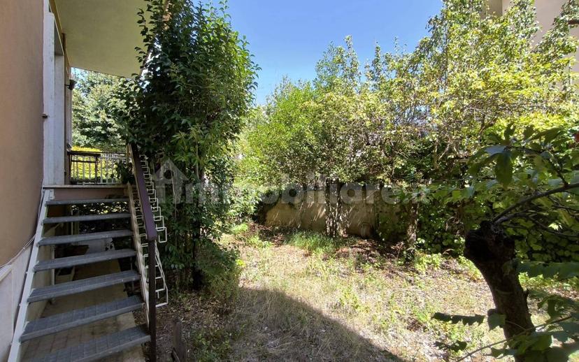 Appartamento via Chieti 2, Torretta - Torrione, L'Aquila — foto 15 di 48
