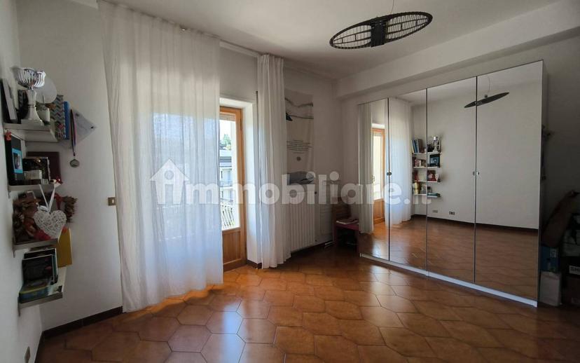 Appartamento via Chieti 2, Torretta - Torrione, L'Aquila — foto 10 di 48