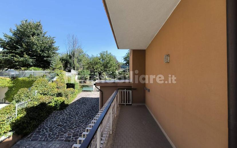 Appartamento via Chieti 2, Torretta - Torrione, L'Aquila — foto 18 di 48