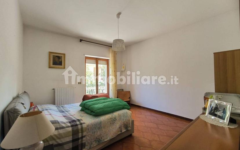 Appartamento via Chieti 2, Torretta - Torrione, L'Aquila — foto 20 di 48