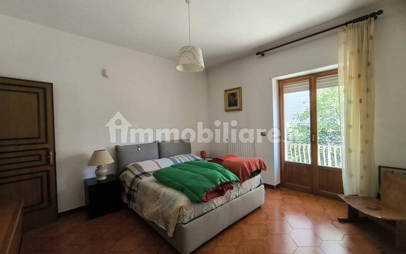 Appartamento via Chieti 2, Torretta - Torrione, L'Aquila — foto 16 di 48
