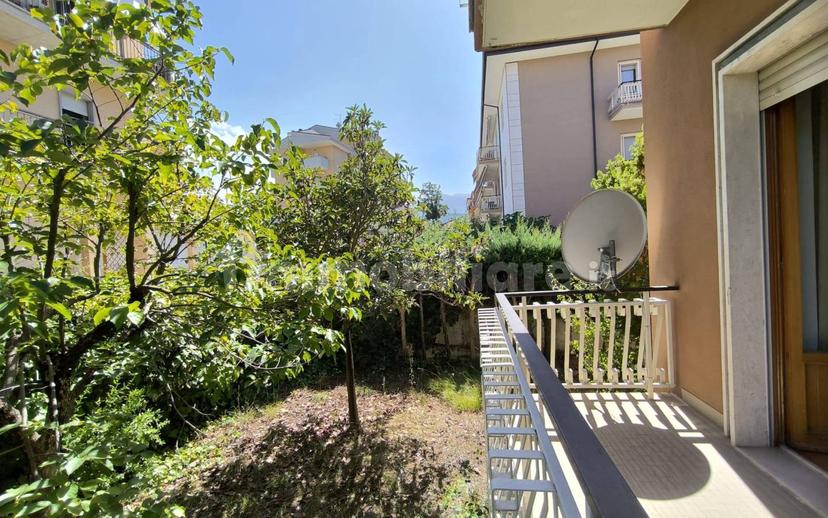Appartamento via Chieti 2, Torretta - Torrione, L'Aquila — foto 29 di 48