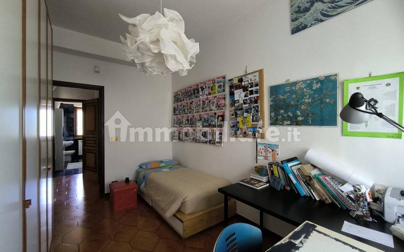 Appartamento via Chieti 2, Torretta - Torrione, L'Aquila — foto 19 di 48
