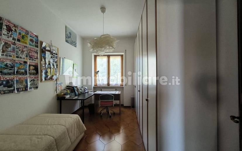 Appartamento via Chieti 2, Torretta - Torrione, L'Aquila — foto 26 di 48