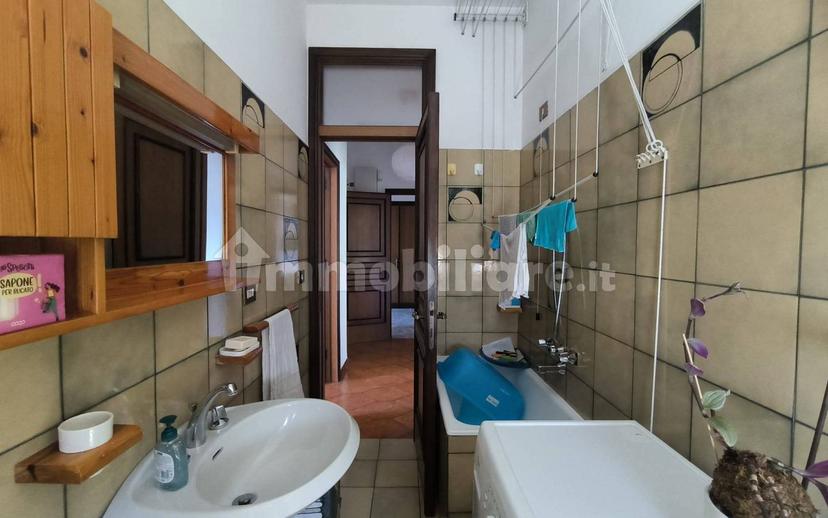 Appartamento via Chieti 2, Torretta - Torrione, L'Aquila — foto 40 di 48