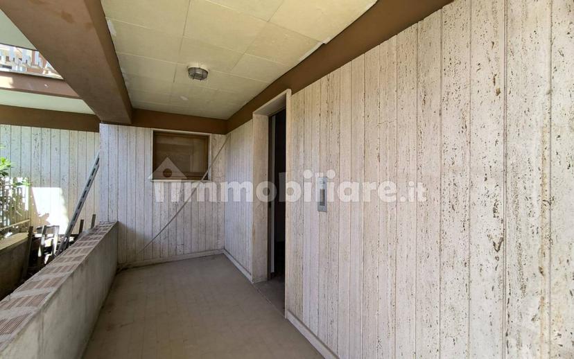 Appartamento via Chieti 2, Torretta - Torrione, L'Aquila — foto 13 di 48