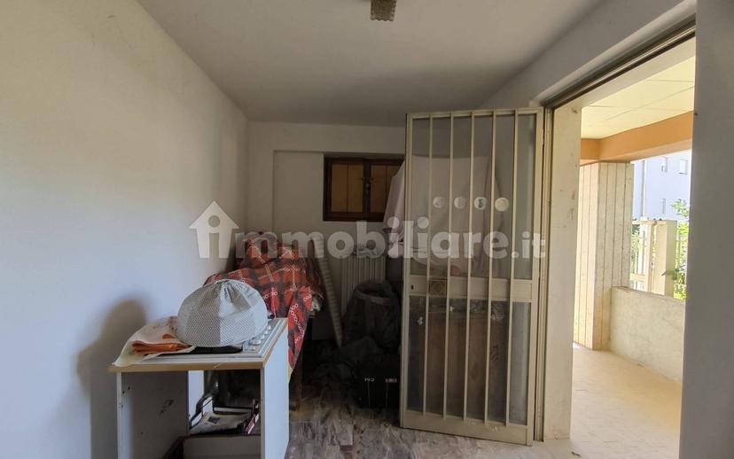Appartamento via Chieti 2, Torretta - Torrione, L'Aquila — foto 48 di 48