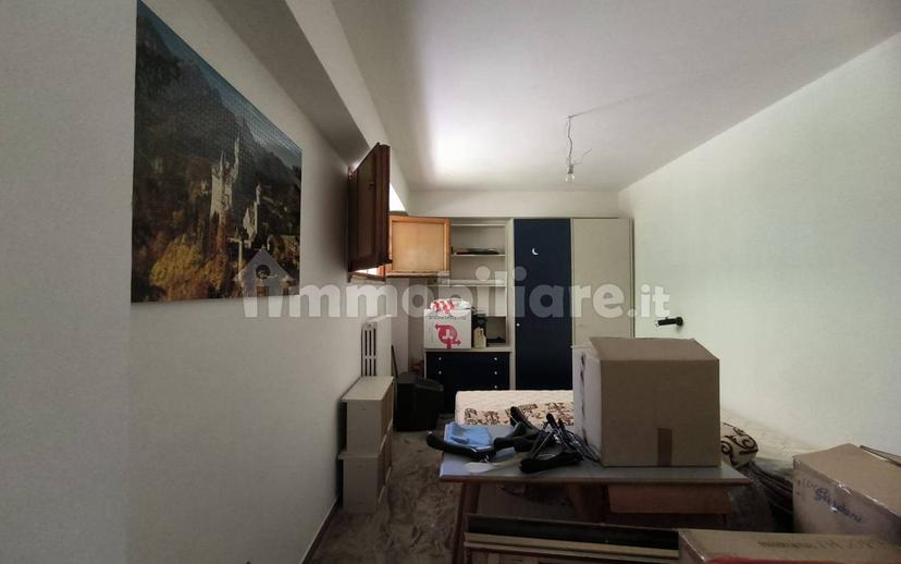Appartamento via Chieti 2, Torretta - Torrione, L'Aquila — foto 12 di 48