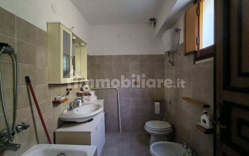 Appartamento via Chieti 2, Torretta - Torrione, L'Aquila — foto 34 di 48