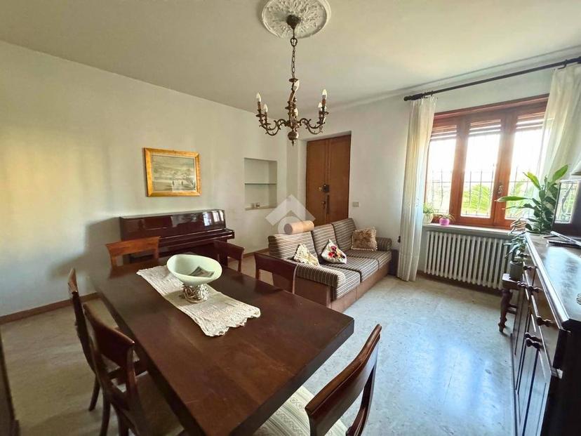 Villa bifamiliare via duca d' aosta 1, Centro, Tronzano Vercellese — foto 7 di 40