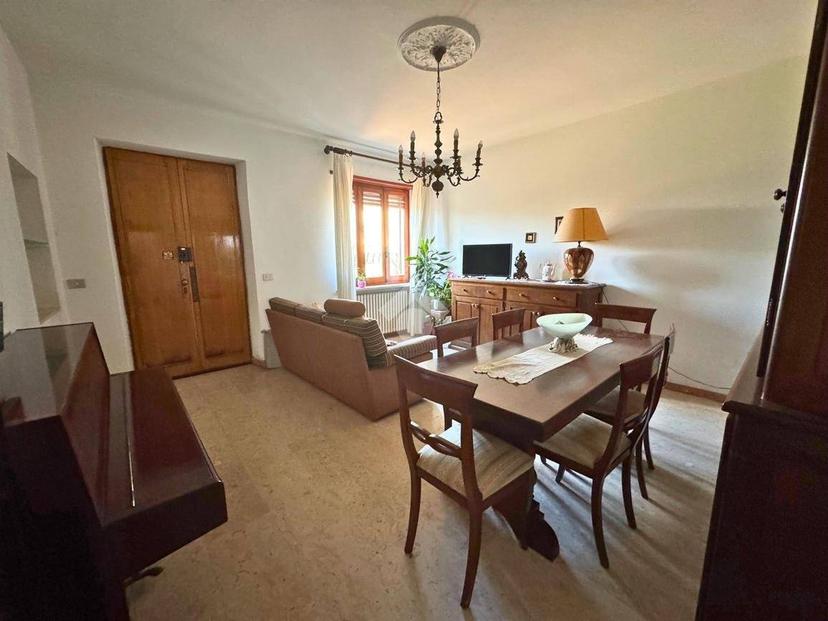 Villa bifamiliare via duca d' aosta 1, Centro, Tronzano Vercellese — foto 22 di 40