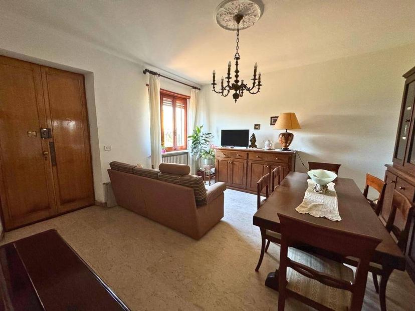 Villa bifamiliare via duca d' aosta 1, Centro, Tronzano Vercellese — foto 35 di 40