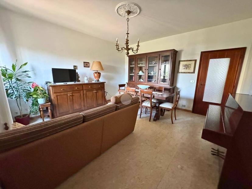 Villa bifamiliare via duca d' aosta 1, Centro, Tronzano Vercellese — foto 19 di 40