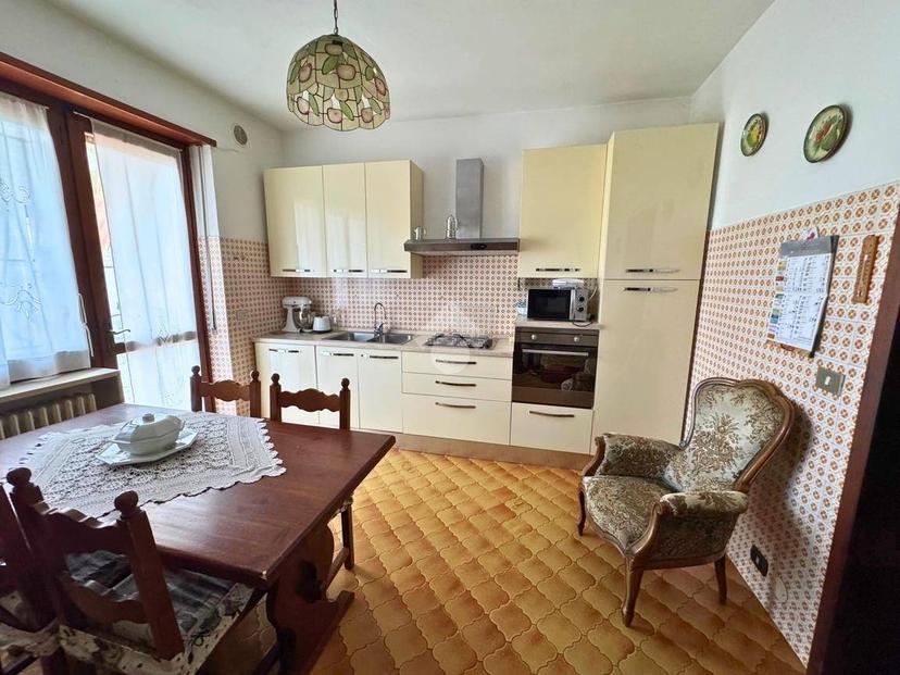 Villa bifamiliare via duca d' aosta 1, Centro, Tronzano Vercellese — foto 39 di 40