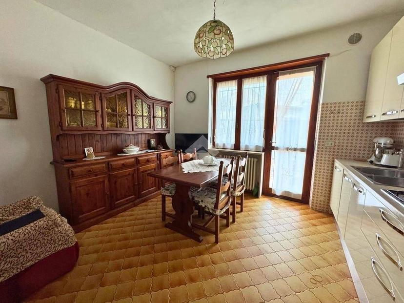 Villa bifamiliare via duca d' aosta 1, Centro, Tronzano Vercellese — foto 18 di 40