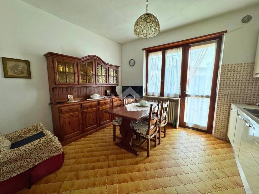 Villa bifamiliare via duca d' aosta 1, Centro, Tronzano Vercellese — foto 17 di 40