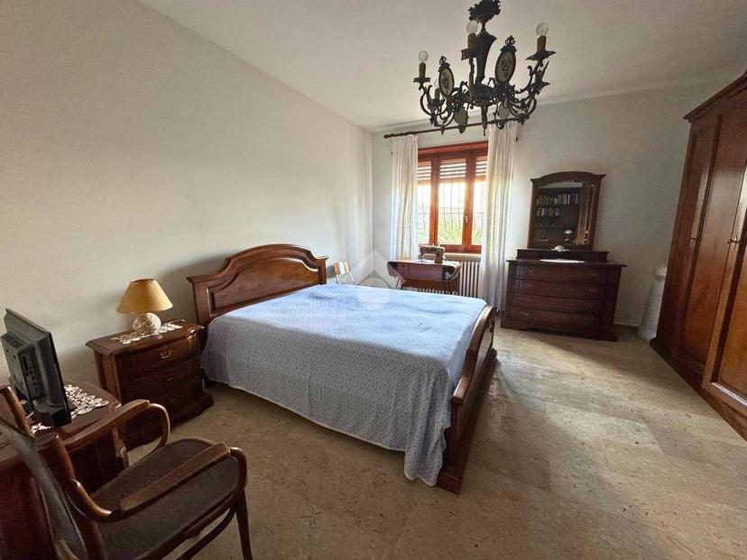 Villa bifamiliare via duca d' aosta 1, Centro, Tronzano Vercellese — foto 40 di 40