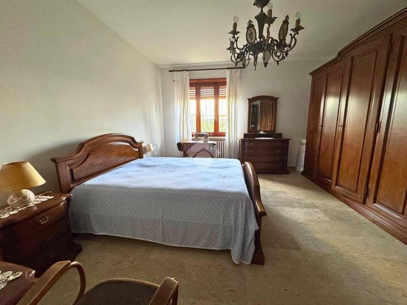 Villa bifamiliare via duca d' aosta 1, Centro, Tronzano Vercellese — foto 36 di 40